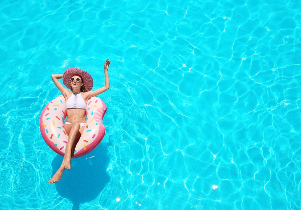 Mersin Havuzlu Oteller: Serinliğin & Eğlencenin Buluştuğu Tatil