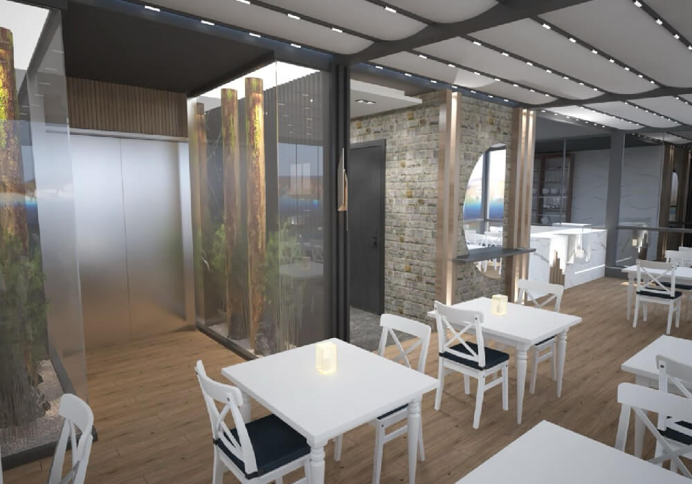 Mersin Butik Otelleri: Samimi Hizmet & Huzurlu Konaklama